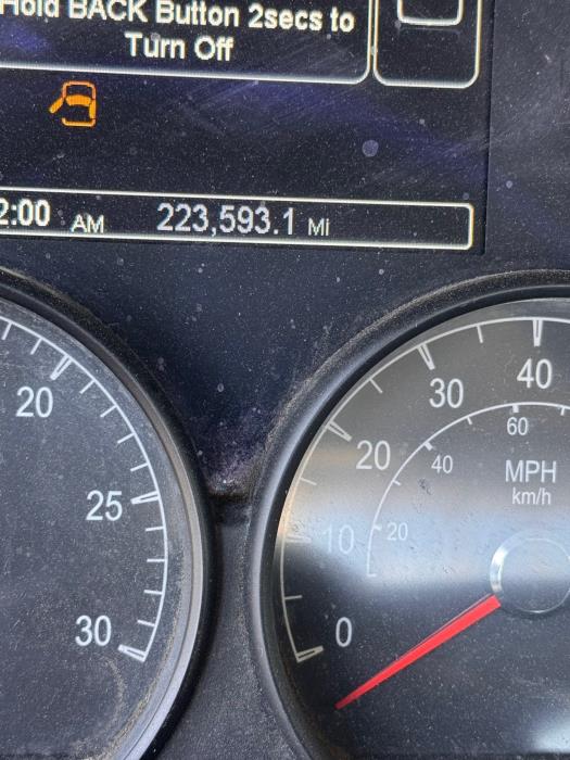 2020 Peterbilt 567-11