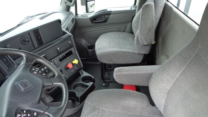 2020 International LT625-16