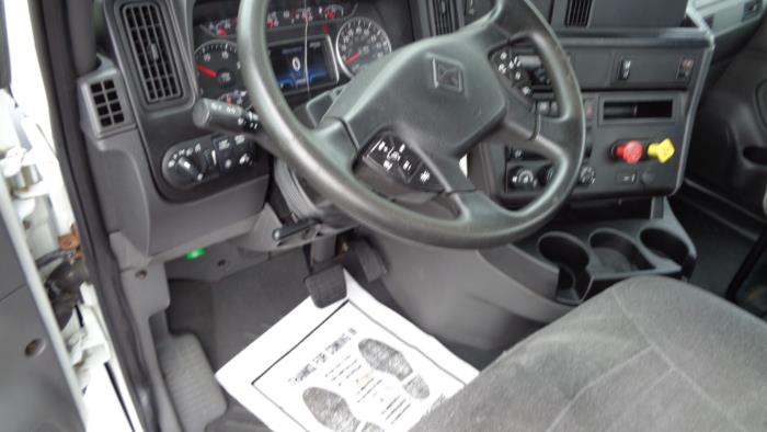 2020 International LT625-18