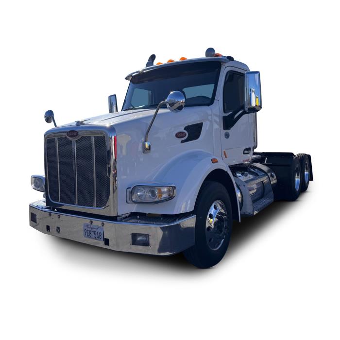 2020 Peterbilt 567-0