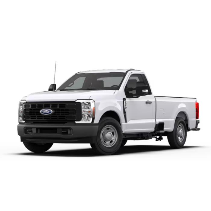 2026 Ford F-350-1