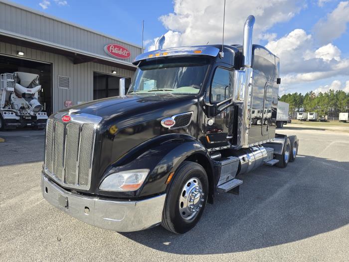 2020 Peterbilt 579-0