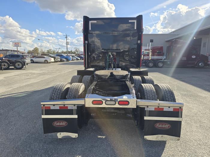 2020 Peterbilt 579-3
