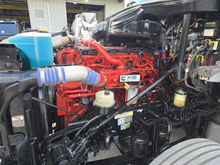 2020 Peterbilt 579-26