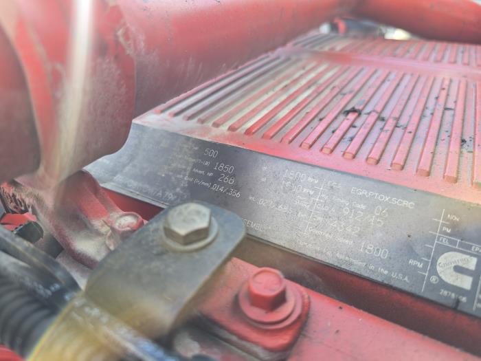 2020 Peterbilt 579-23