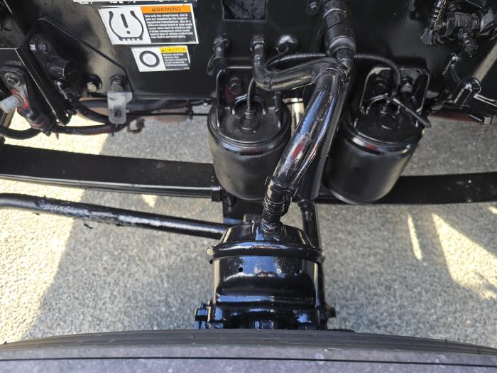 2020 Peterbilt 579-20