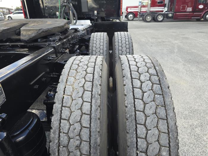 2020 Peterbilt 579-29