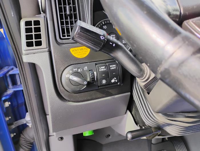 2022 International LT625-11