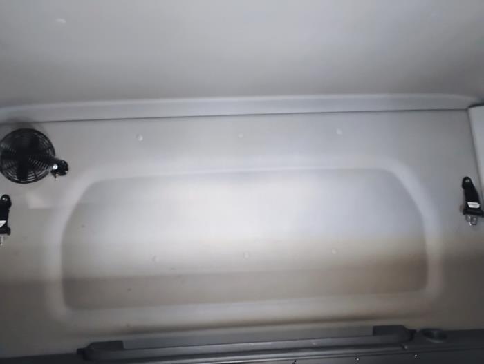 2022 International LT625-21