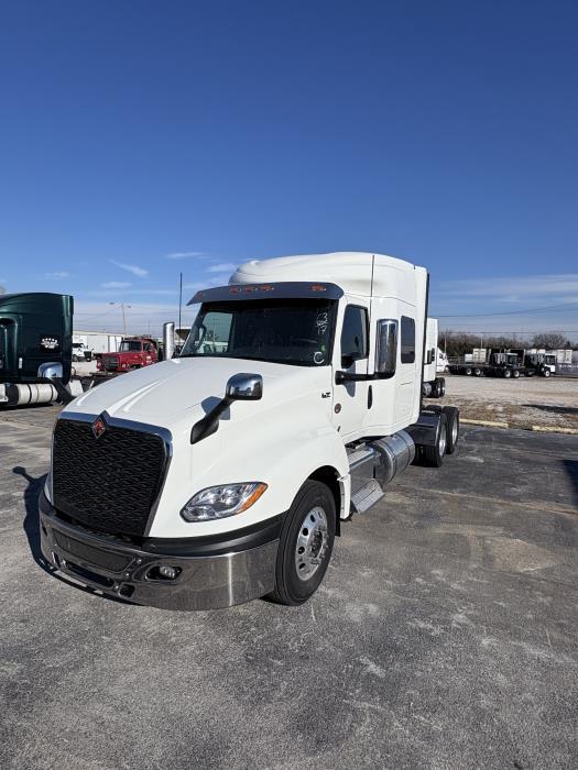2026 International LT625-2