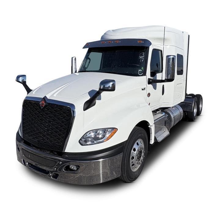 2026 International LT625-1