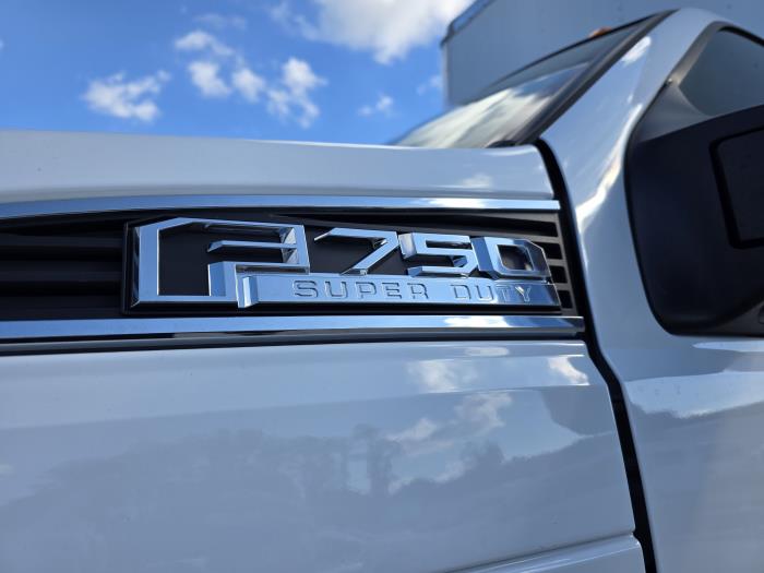 2026 Ford F-750-11