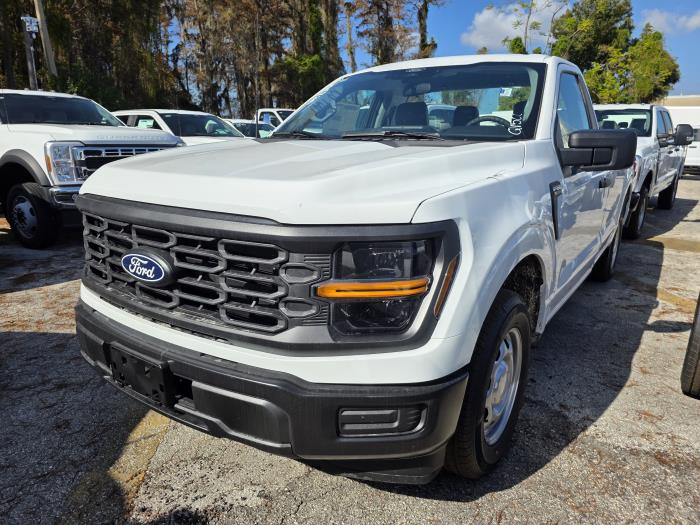 2026 Ford F-150-1