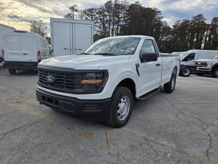 2026 Ford F-150-1