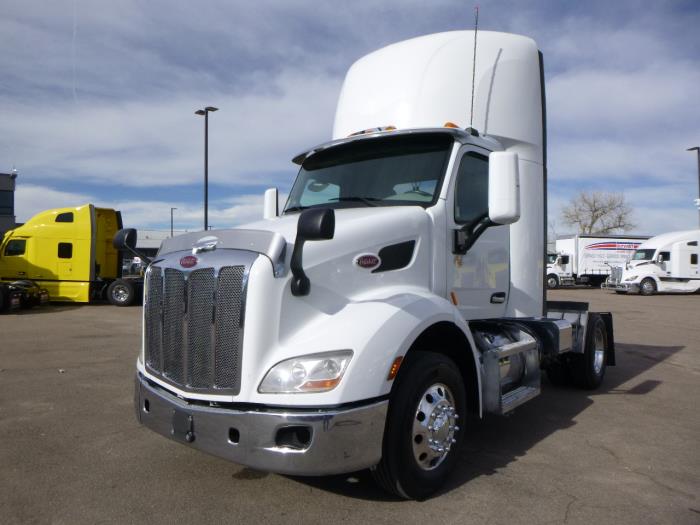 2020 Peterbilt 579-0