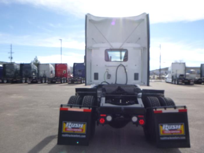 2020 Peterbilt 579-3