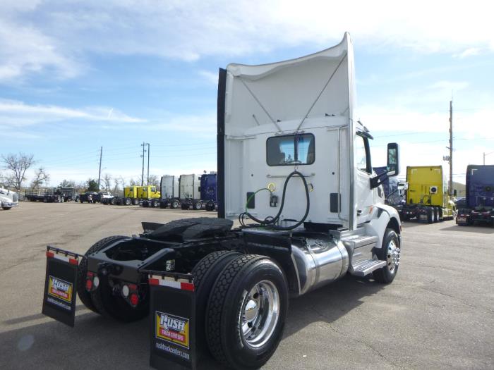 2020 Peterbilt 579-4