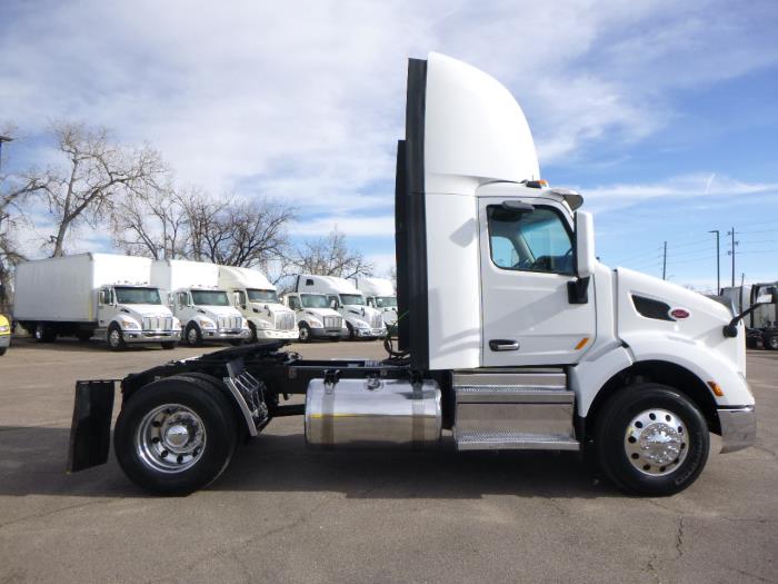 2020 Peterbilt 579-5