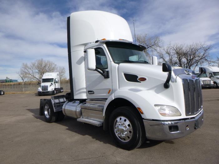 2020 Peterbilt 579-6