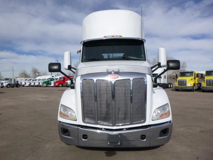 2020 Peterbilt 579-7