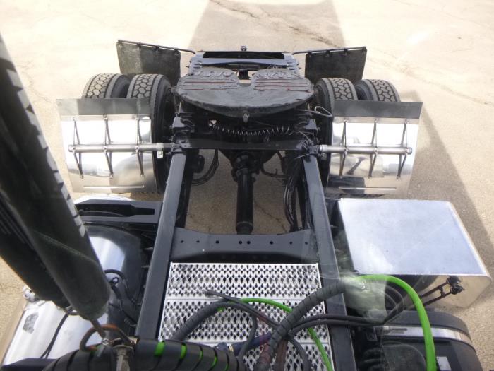 2020 Peterbilt 579-14