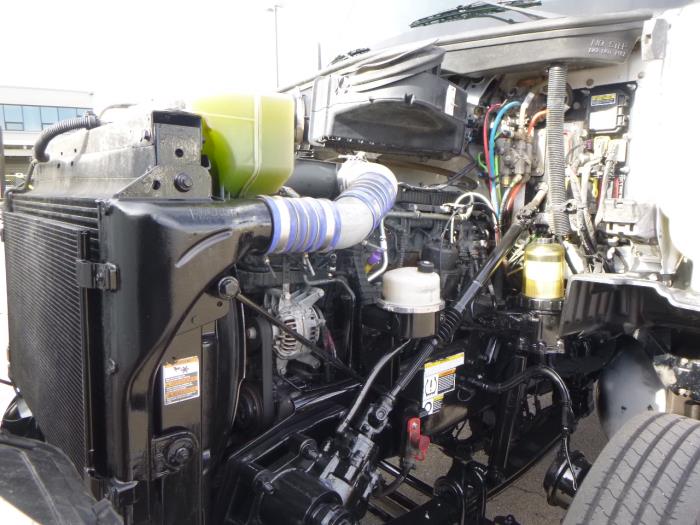 2020 Peterbilt 579-15