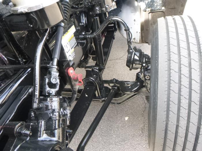 2020 Peterbilt 579-16