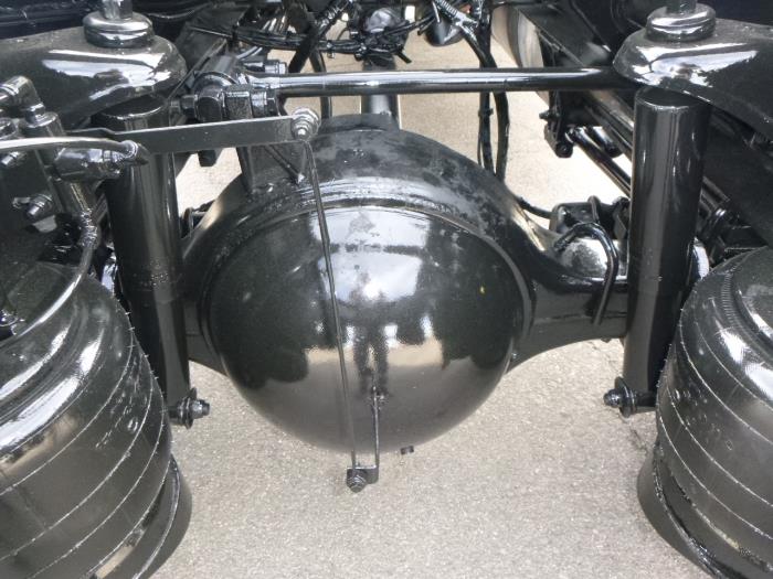 2020 Peterbilt 579-20