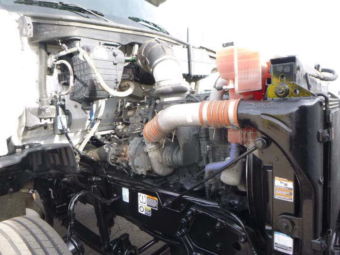 2020 Peterbilt 579-23