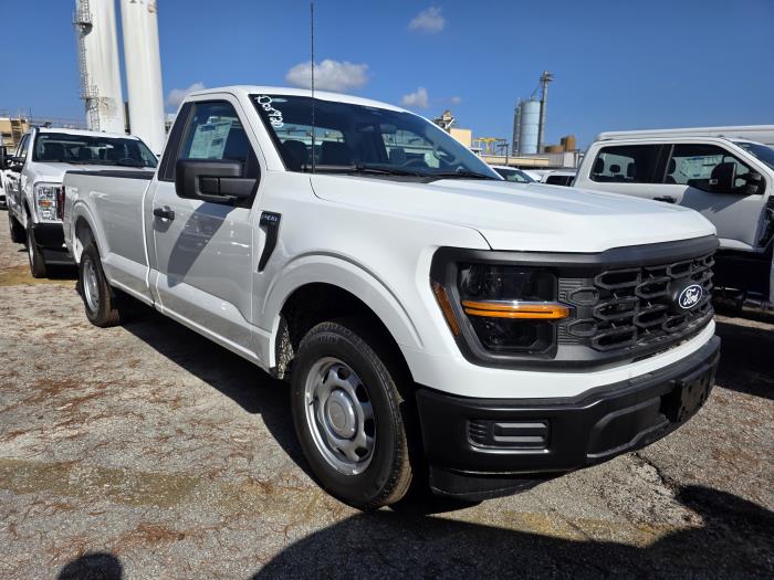 2026 Ford F-150-3