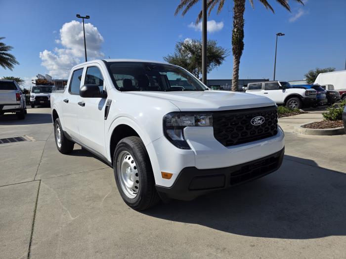 2026 Ford Maverick-3