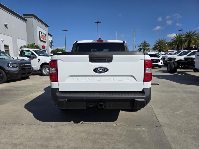 2026 Ford Maverick-6