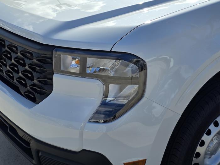 2026 Ford Maverick-9