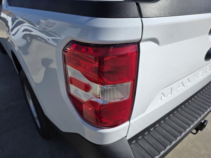 2026 Ford Maverick-12