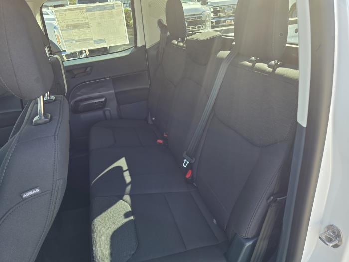 2026 Ford Maverick-13