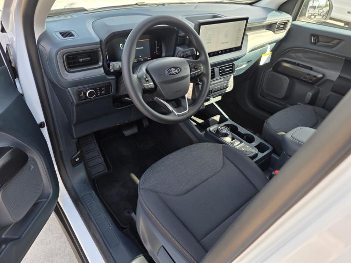 2026 Ford Maverick-14