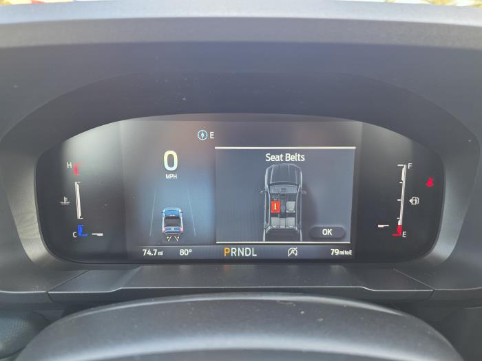 2026 Ford Maverick-17