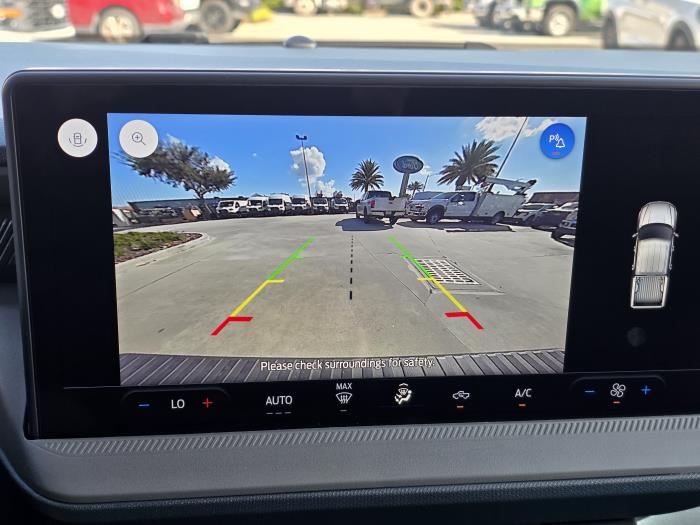 2026 Ford Maverick-19