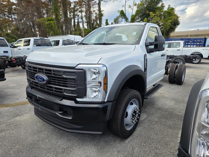 2026 Ford F-450-1