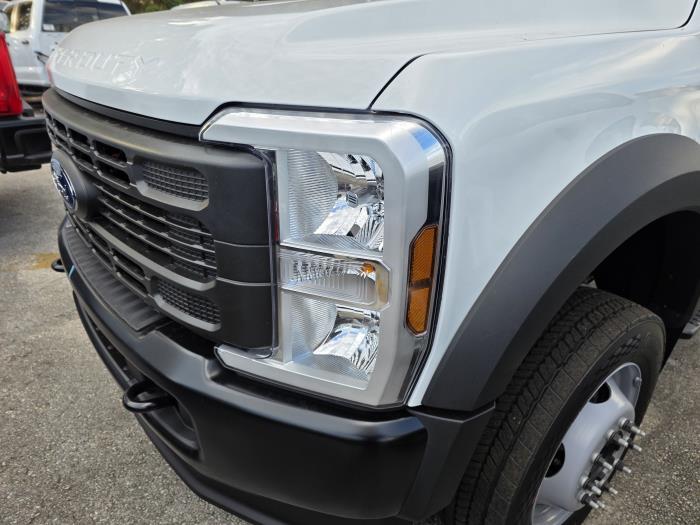 2026 Ford F-450-8