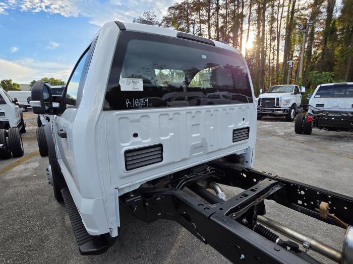 2026 Ford F-450-12