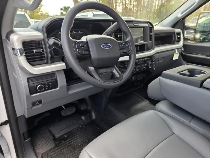 2026 Ford F-450-14