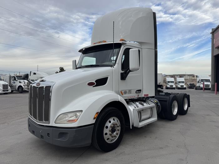 2020 Peterbilt 579-0