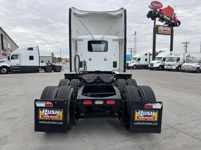 2020 Peterbilt 579-5