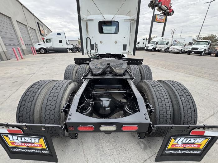 2020 Peterbilt 579-9