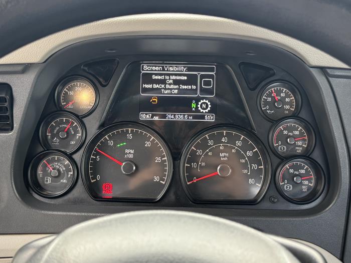 2020 Peterbilt 579-14