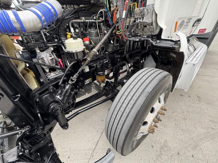 2020 Peterbilt 579-16