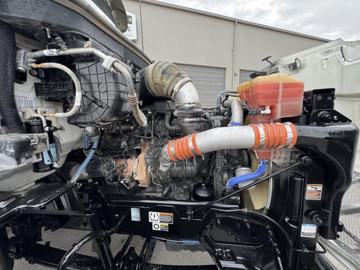 2020 Peterbilt 579-17