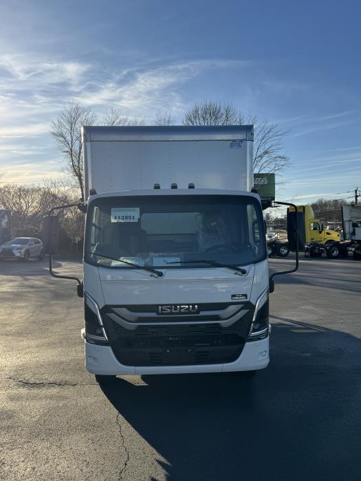 2025 Isuzu NRR-7