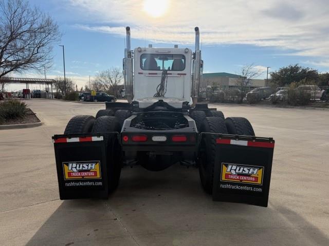 2020 Peterbilt 389-5